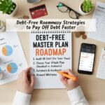 Debt-Free Roadmap: Easy Strategies to Pay Off Debt Faster