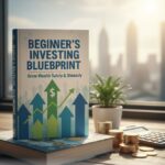 Beginner’s Investing Blueprint: Grow Wealth Safely & Steadily