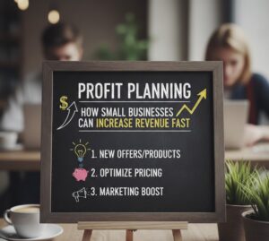 Profit Planning