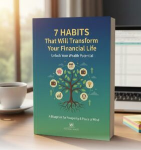 7 Habits That Will Transform Your Financial Life