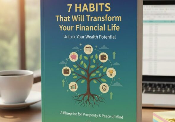 7 Habits That Will Transform Your Financial Life