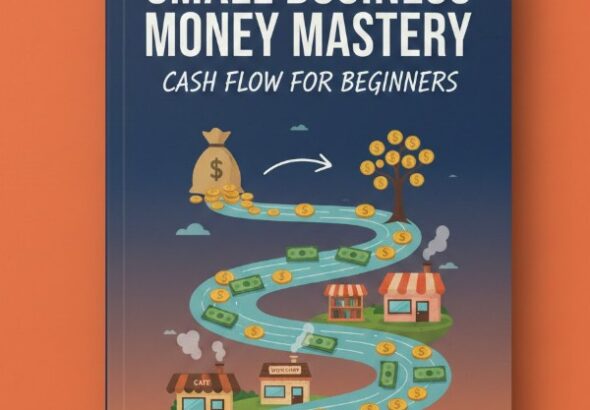 Small Business Money Mastery