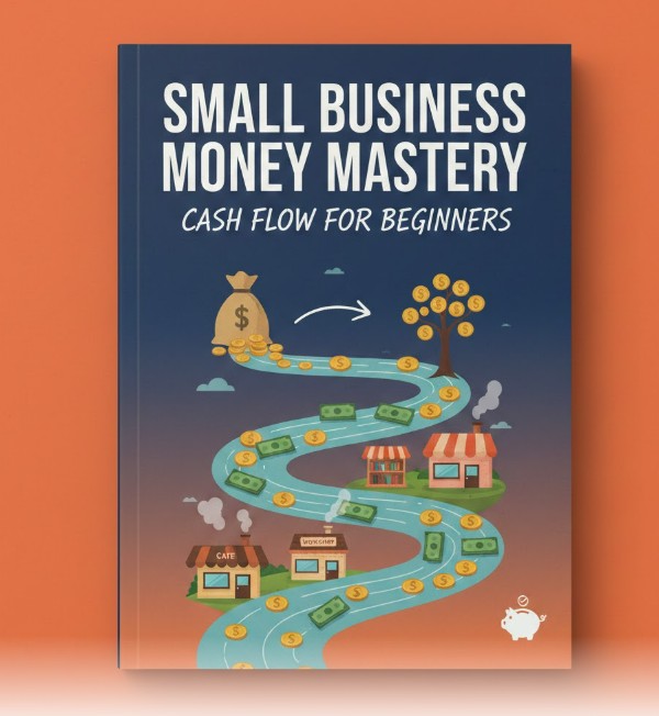 Small Business Money Mastery